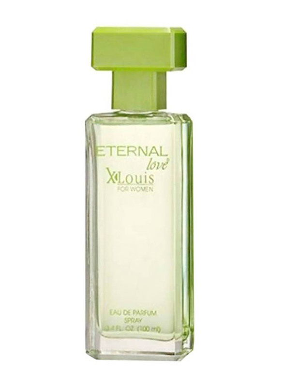 Eternal Love X-Louis 100ml EDP for Women