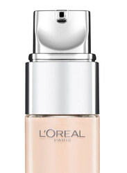 L'Oreal Paris True Match Super Blendable Liquid Foundation,  30ml,  2R2C2K Rose Vanilla,  Beige