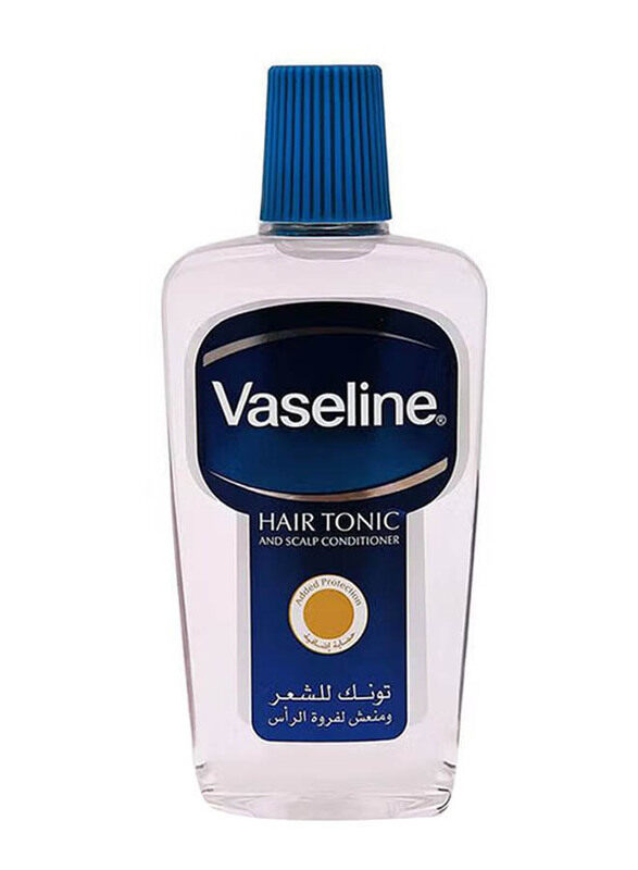 Vaseline Hair Tonic and Scalp Conditioner, 100ml