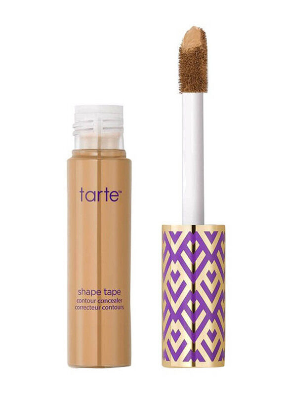 

Tarte Shape Tape Contour Concealer, Light, Beige