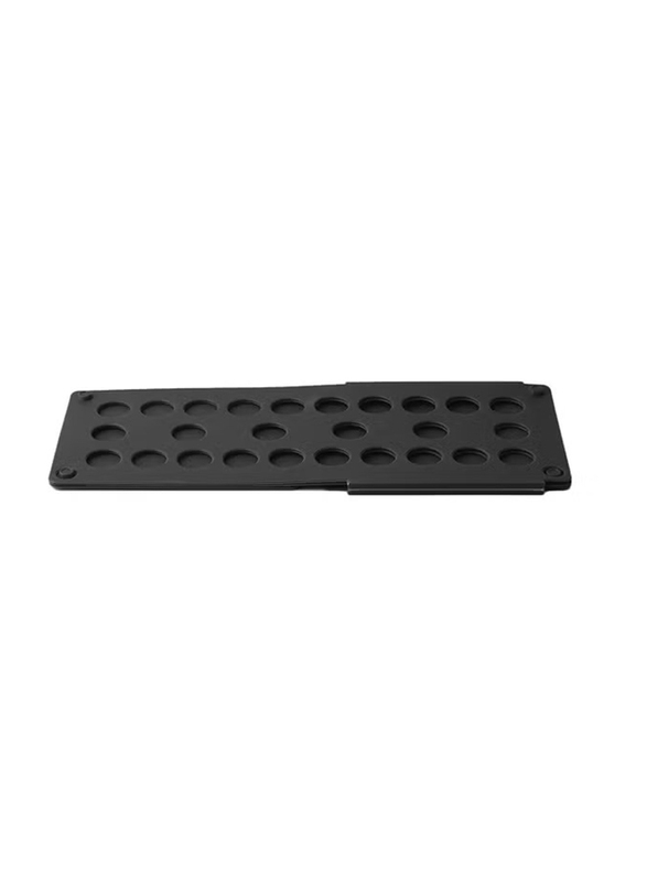 Standard Clothes Folding Board, Black