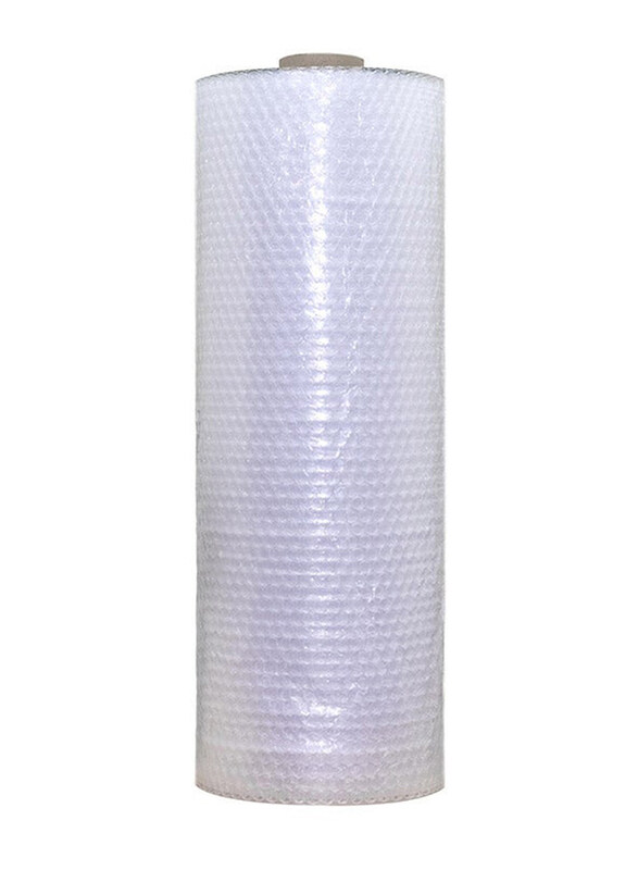 

Generic Bubble Cushioning Wrap, OTH-BBR-869, Clear