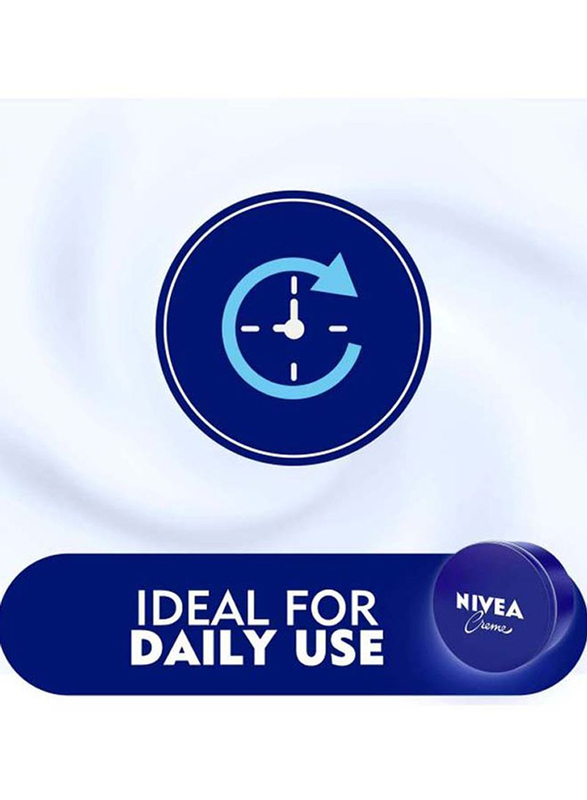 Nivea Moisturising Cream, 60ml