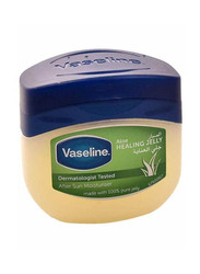 Vaseline Petroleum Jelly Aloe Fresh, 100ml