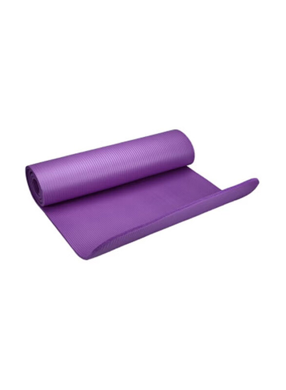 

Generic Yoga Mat, Purple