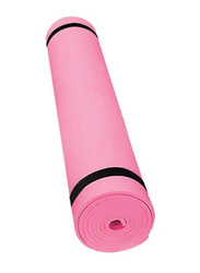 PVC Yoga Mat, Pink