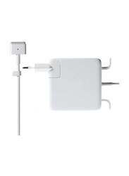 Power Adapter for Apple MacBook Pro 13-Inch, White