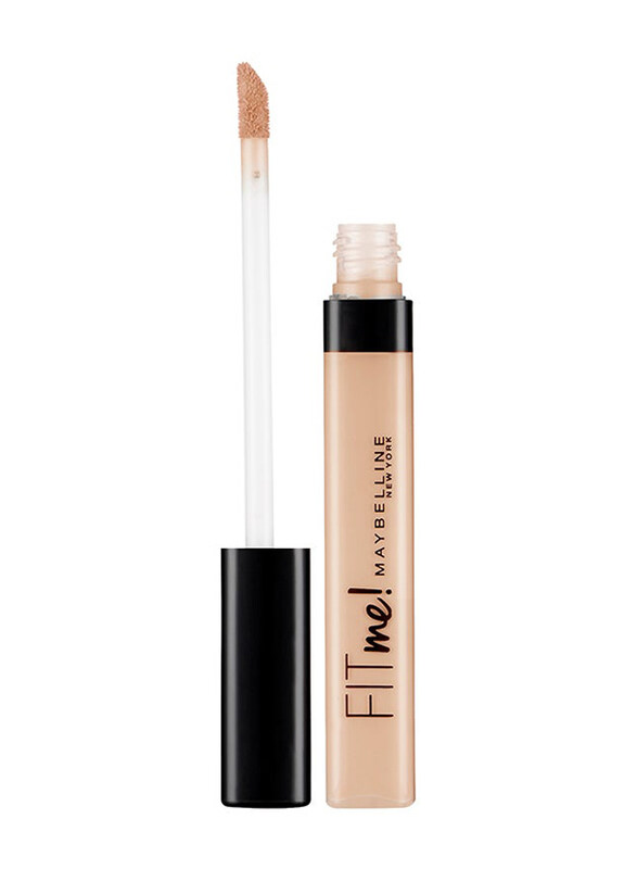 

Maybelline New York Fit Me Concealer, 6.8ml, 20 Sand, Beige