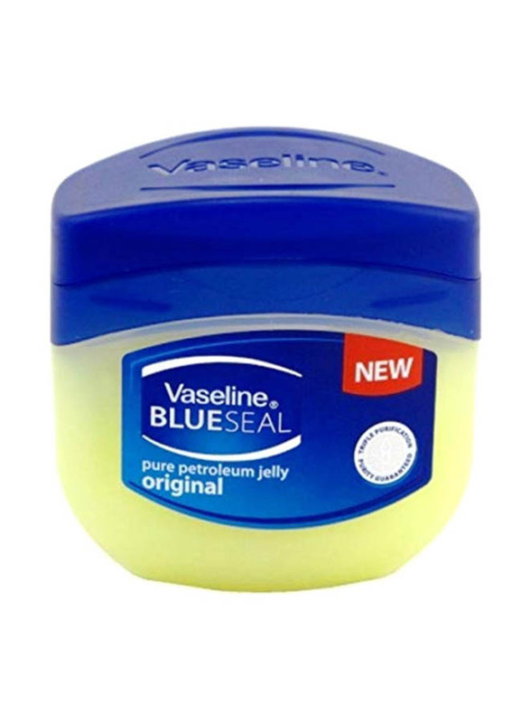 Vaseline Original Pure Petroleum Jelly, 100ml