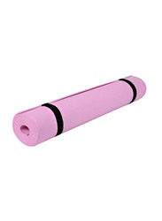 Yoga Pilates Mats, Pink