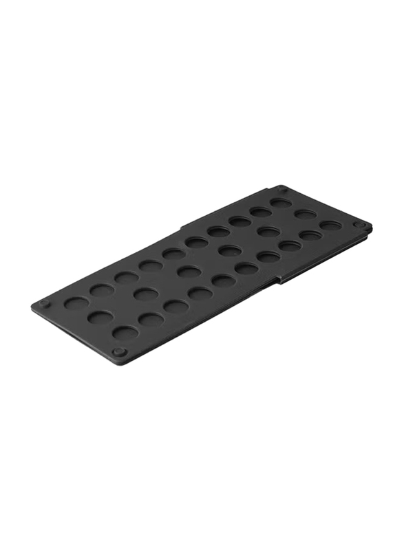 Standard Clothes Folding Board, Black