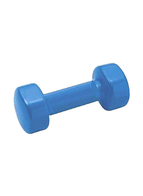 

Generic Dumbbells, 2 x 2 KG, Blue