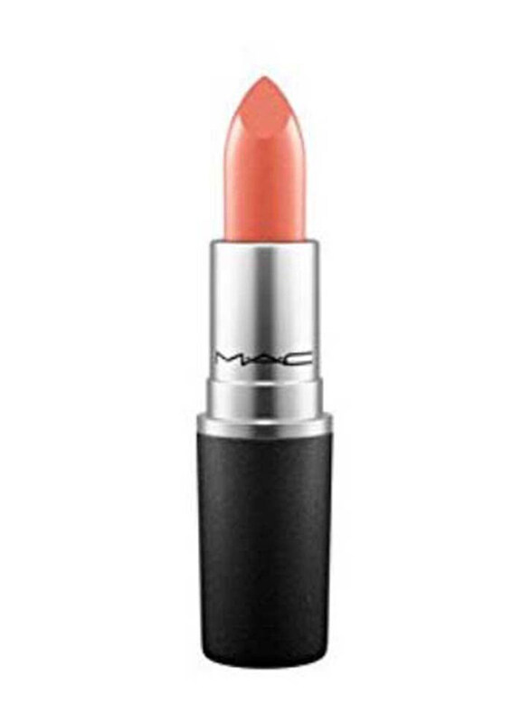

M.A.C Lustre Long Lasting Lipstick, Pure Vanity, Pink
