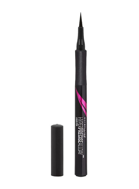 

Maybelline New York Hyper Precise All Day Liquid Liner, Black