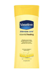 Vaseline Intensive Care Essential Healing Body Lotion, 400ml