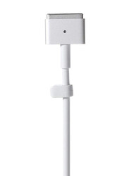 Power Adapter for Apple MacBook Pro 13-Inch, White