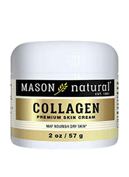 Mason Vitamins Collagen Premium Skin Cream, 57gm, 2-Pieces