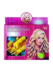 Magic Leverag Hair Curlers, 120g