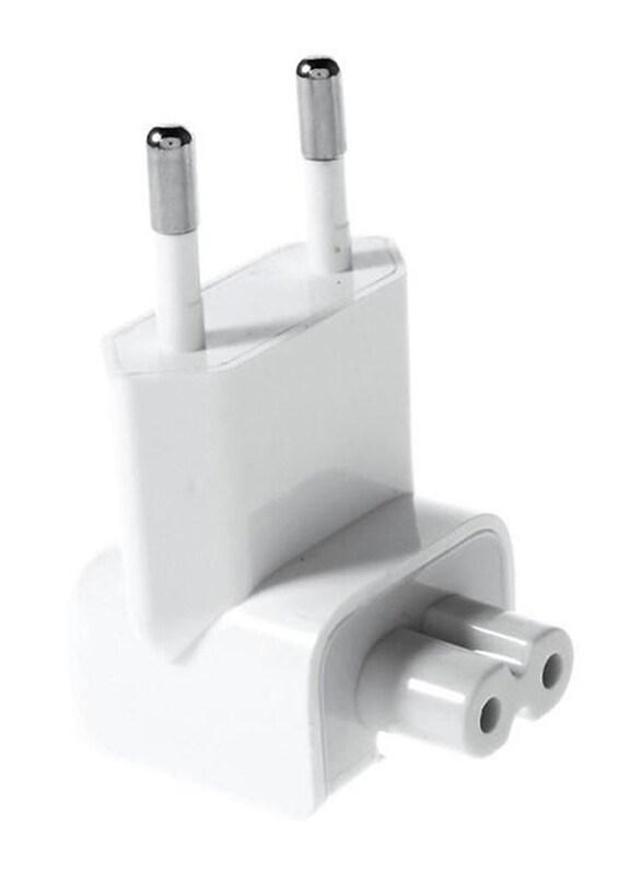 Power Adapter for Apple MacBook Pro 13-Inch, White