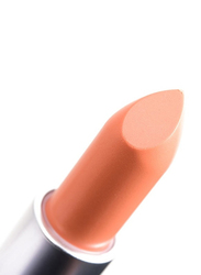Mac Lipstick, 3g, Highlights, Peach