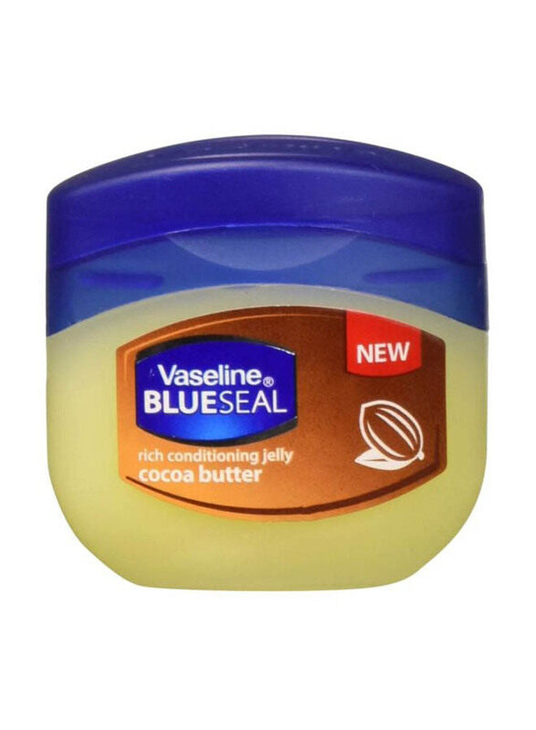 

Vaseline Cocoa Butter Petroleum Jelly, 50ml