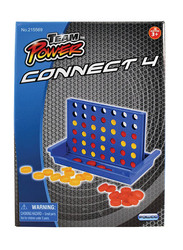 Powco Team Power Connect 4-Game, Ages 3+