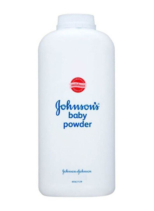 

Johnson's Baby Talcum Powder, 200gm, 8850007011132, White