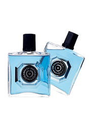 Denim Faberge After Shave for Men, SG2081, 100ml