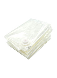 Vacuum Compression Bag, FJ274775, Clear