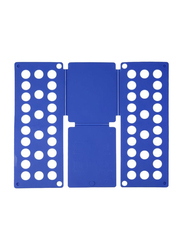 Magic Fast Speed Cloth Folder, ZK1651500, Blue