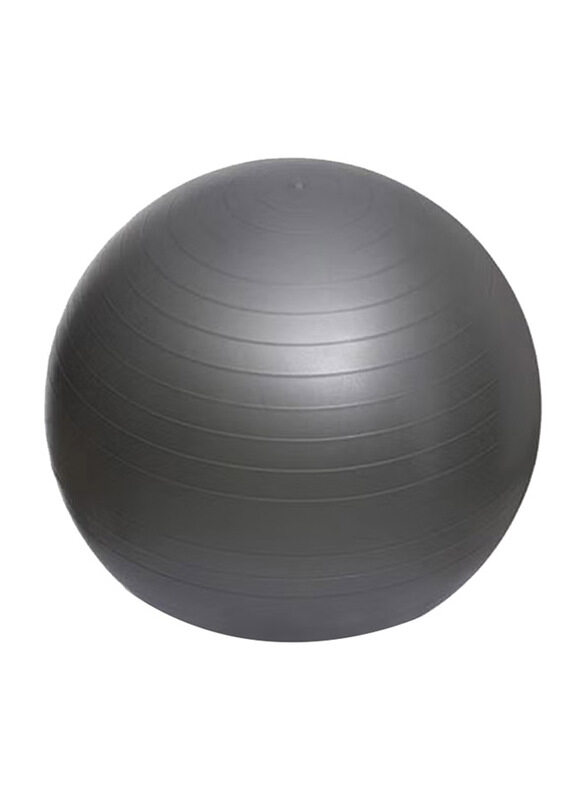 

Generic Explosion-Proof Exercise Ball, Silver