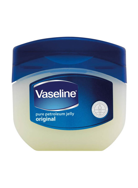 Vaseline Original Pure Petroleum Jelly, 100ml