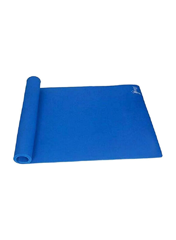 

Generic Exercise Yoga Mat, Blue