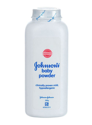 Johnson's Baby 200g Talcum Powder for Babies