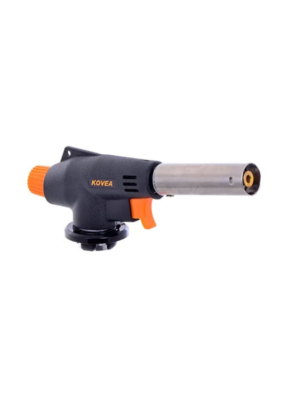 

Kovea Multi Purpose Gas Torch, Multicolour