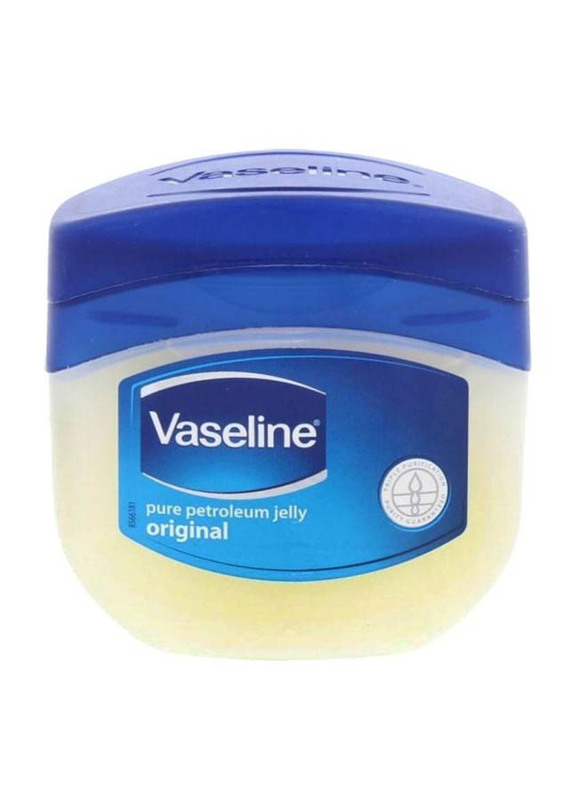 Vaseline Skin Care Petroleum Jelly, 100ml