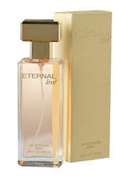 Eternal Love Spray 100ml EDP for Women