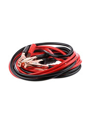 BMB Heavy Duty Car Jumper Battery Cable, 2075-004, Red/Black