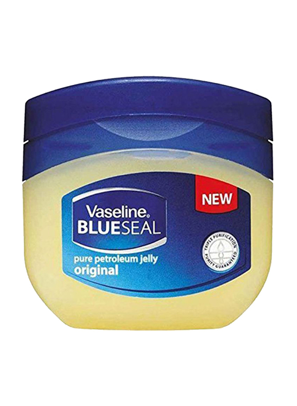 Vaseline Blueseal Pure Petroleum Jelly, 250ml