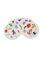 Spot It Truly Amazing Spot It Card Game, Ages 7+