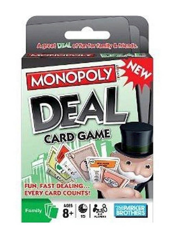 Monopoly 3D Maze Puzzle, 2724650359704, Ages 3+