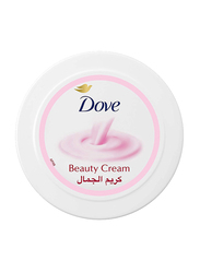 Dove Beauty Body Cream, 150ml