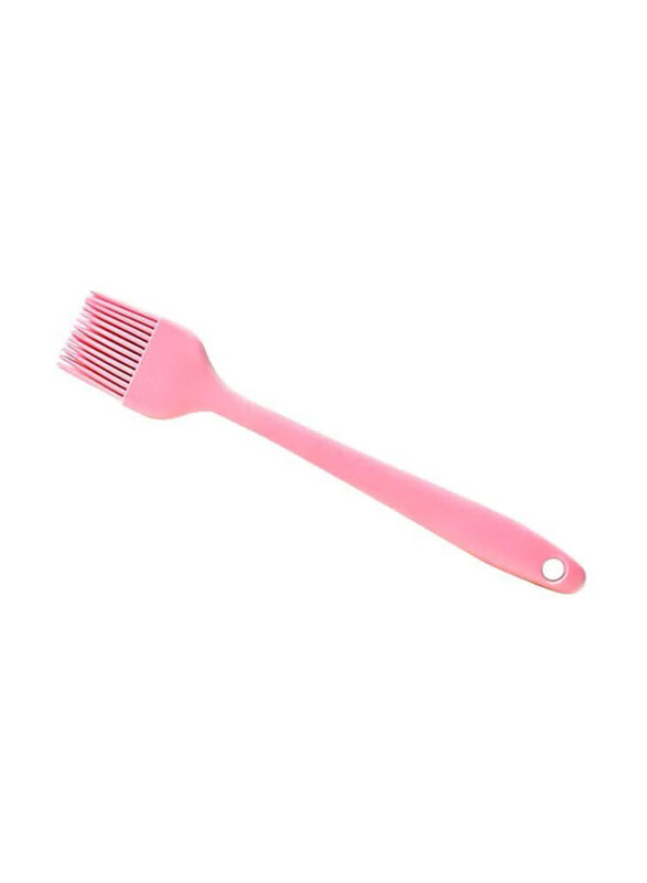 

Generic Silicone Oil Brush, Pink