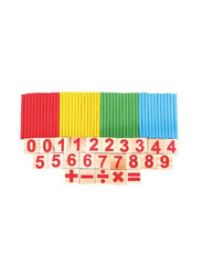 iLearn Mathematical Counting Stick Toy