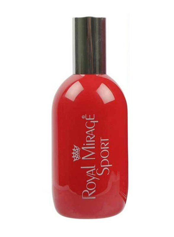 

Royal Mirage Sport 120ml EDC Unisex