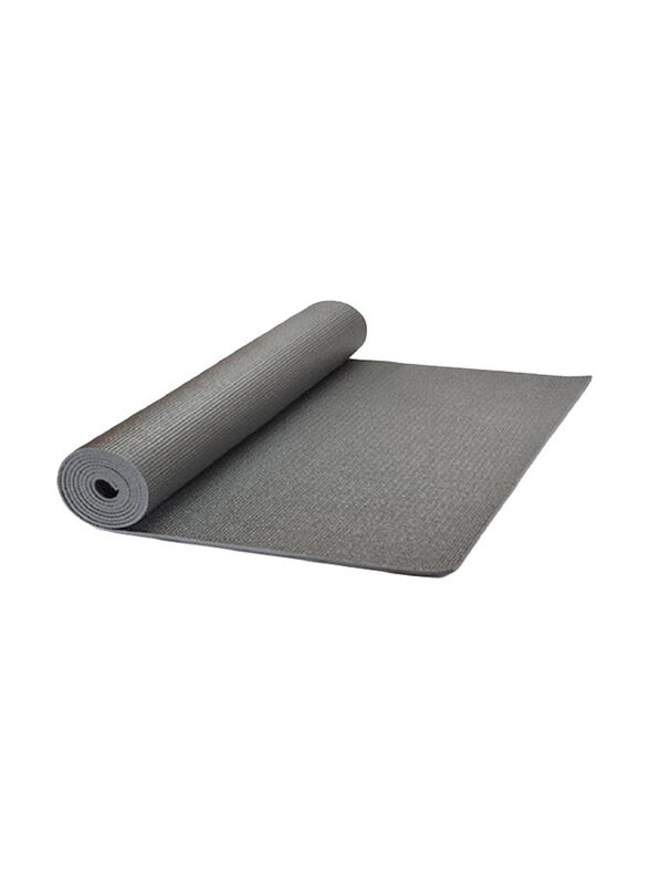 

Yoga Mat Foldable Non-Slip Yoga Mat, Black