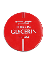 Bebecom Glycerin Cream, 250ml