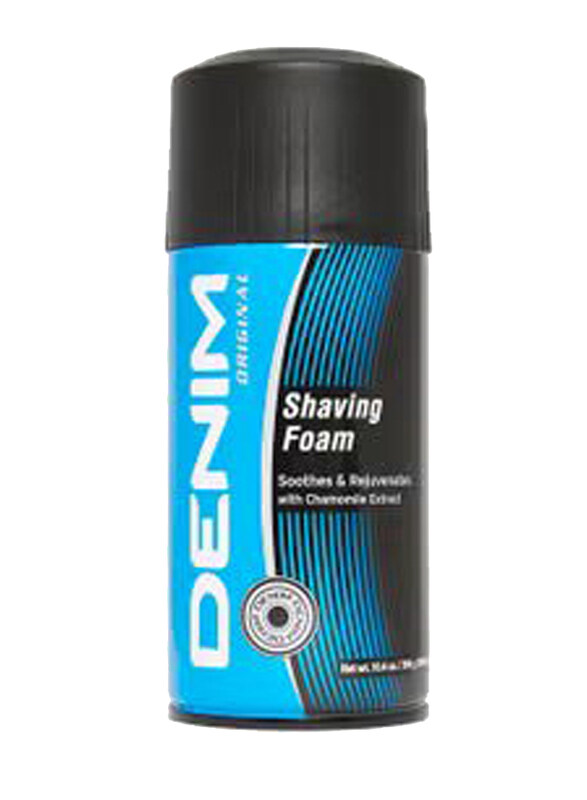 

Denim Original Shaving Foam, 239245, 300ml
