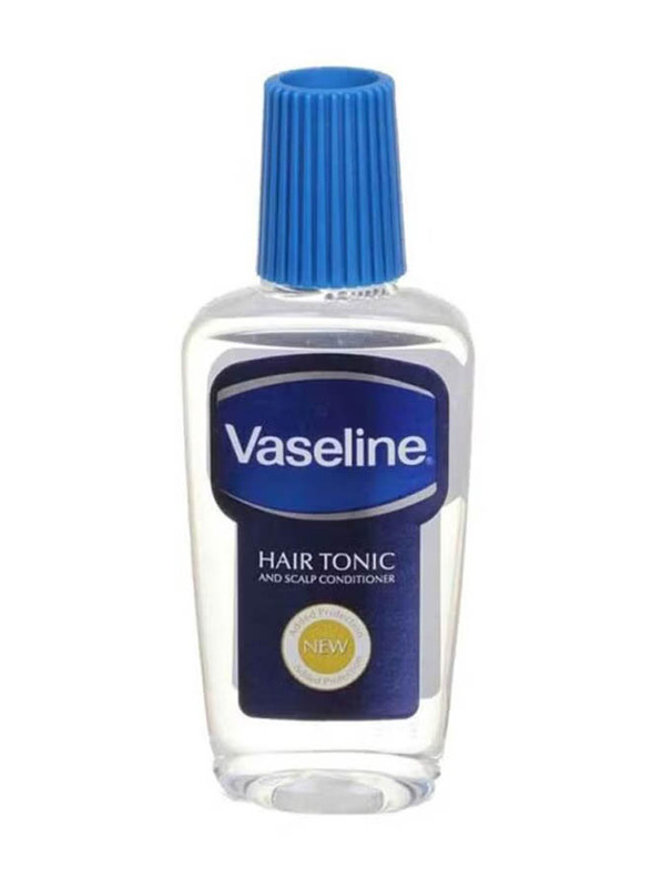 Vaseline Hair Tonic and Scalp Conditioner, 300ml