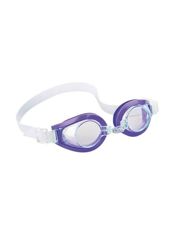 

Intex Swimming Goggles, 55602, Assorted